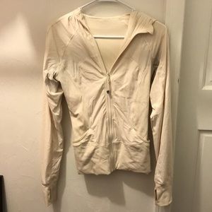 Lulu lemon jacket